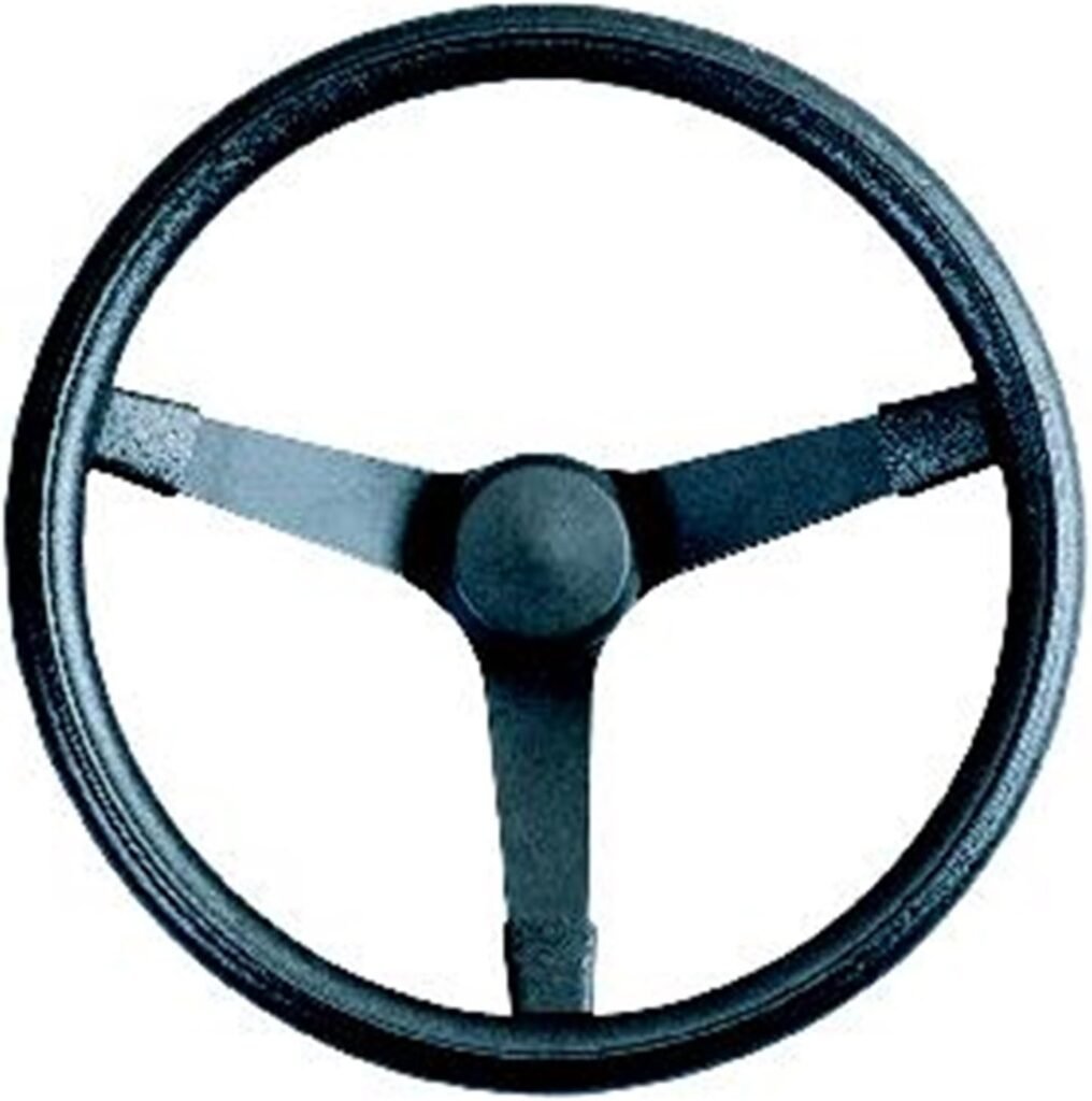 Grant 332 Performance Series Racing Steering Wheel