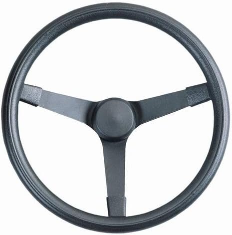 Grant 332 Performance Series Racing Steering Wheel