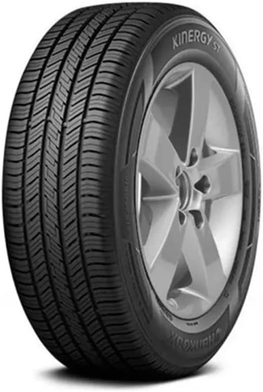 Hankook KINERGY ST (H735) All-Season Radial Tire - 195/65R15 91T