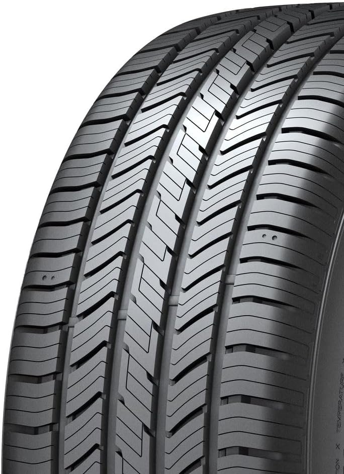 Hankook KINERGY ST (H735) All-Season Radial Tire - 195/65R15 91T