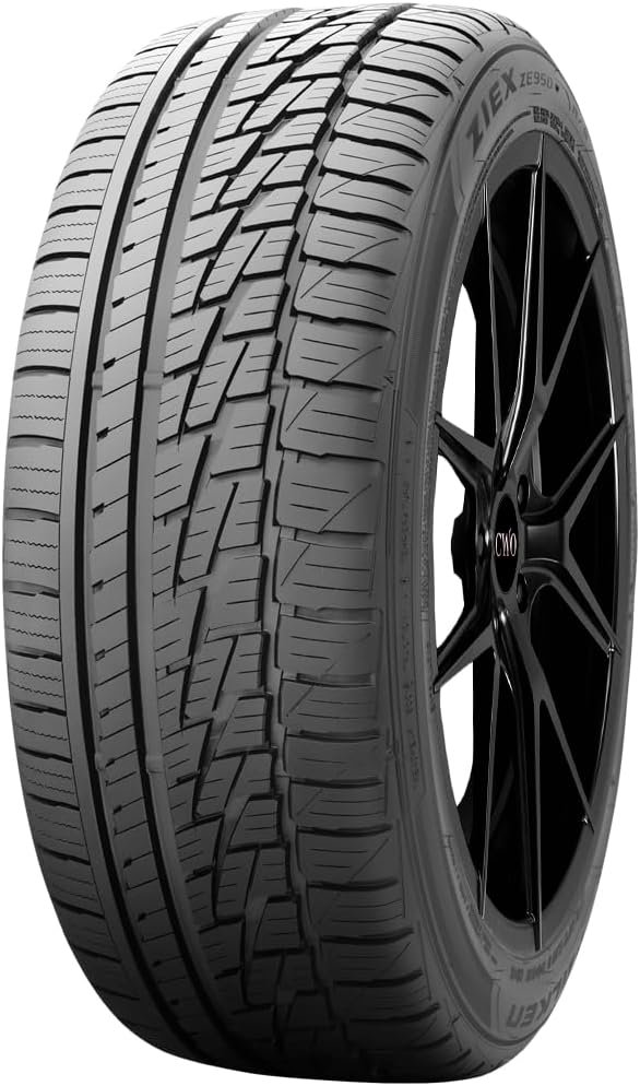 Falken Ziex ZE950 All-Season Radial Tire - 215/55R17 94W