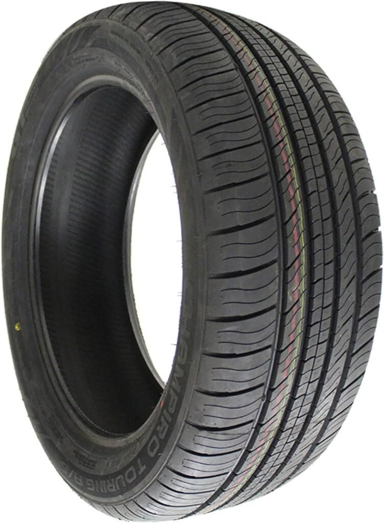 GT Radial Champiro Touring A/S All Season 235/50R18 97V Passenger Tire